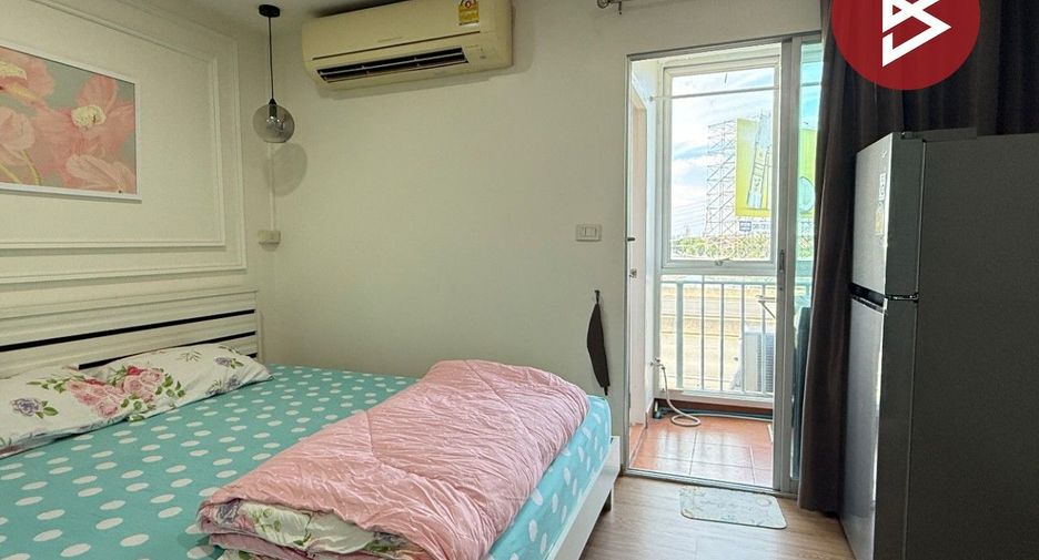 For sale 1 bed condo in Chatuchak, Bangkok