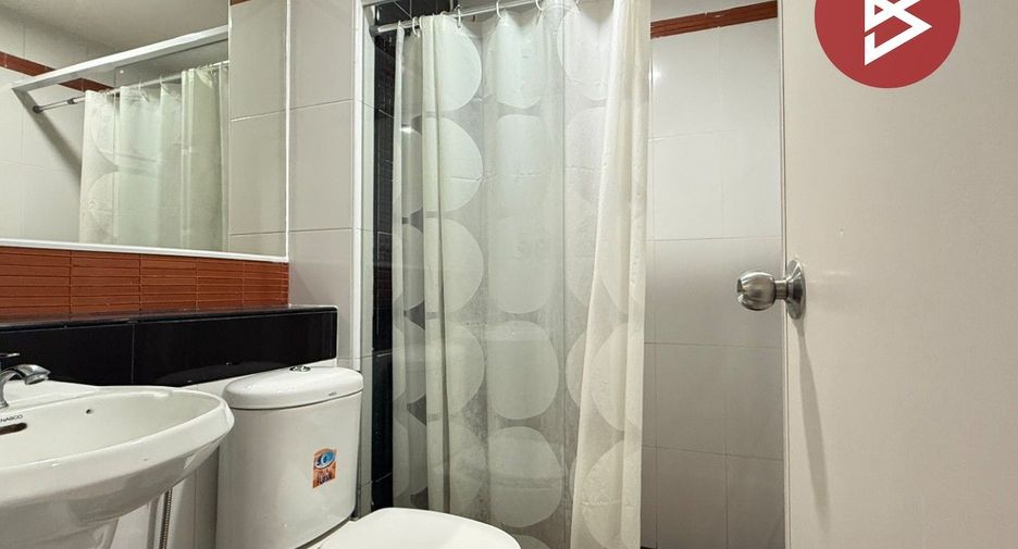 For sale 1 bed condo in Chatuchak, Bangkok