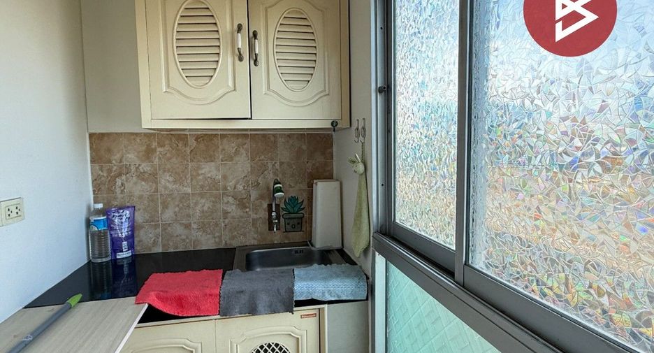 For sale 1 bed condo in Chatuchak, Bangkok
