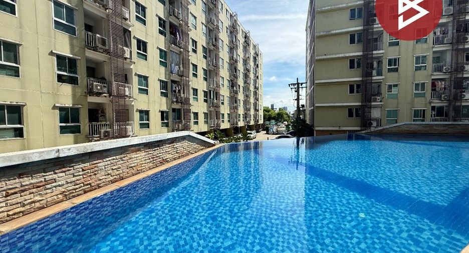 For sale 1 bed condo in Chatuchak, Bangkok