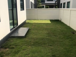 For sale 3 bedrooms house in Bang Pakong, Chachoengsao
