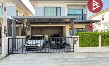 À vendre 3 chambres maison à Bang Pakong, Chachoengsao
