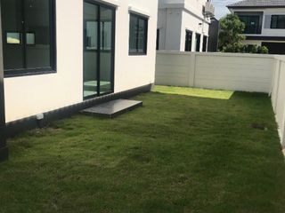 For sale 3 bedrooms house in Bang Pakong, Chachoengsao