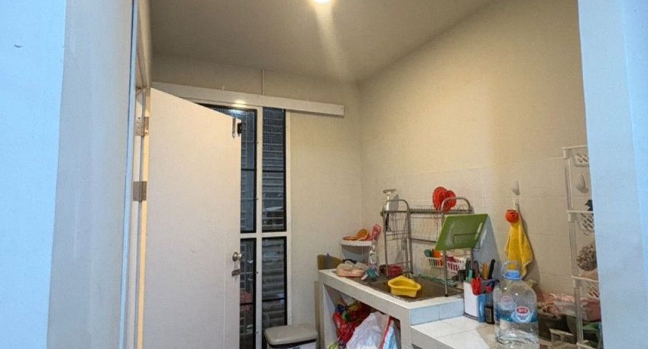 Haus zum Kauf mit 3 Zimmer in Bang Pakong, Chachoengsao