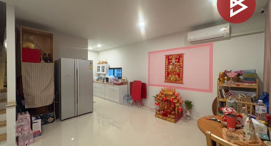 Haus zum Kauf mit 3 Zimmer in Bang Pakong, Chachoengsao