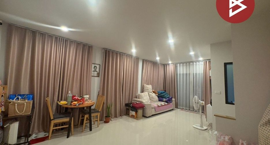 Haus zum Kauf mit 3 Zimmer in Bang Pakong, Chachoengsao