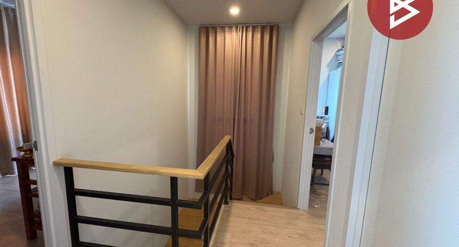 Haus zum Kauf mit 3 Zimmer in Bang Pakong, Chachoengsao