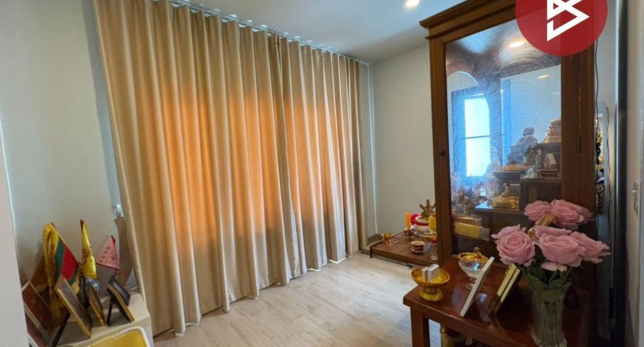 Haus zum Kauf mit 3 Zimmer in Bang Pakong, Chachoengsao