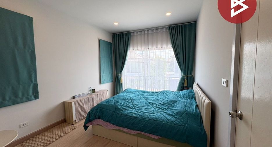 Haus zum Kauf mit 3 Zimmer in Bang Pakong, Chachoengsao