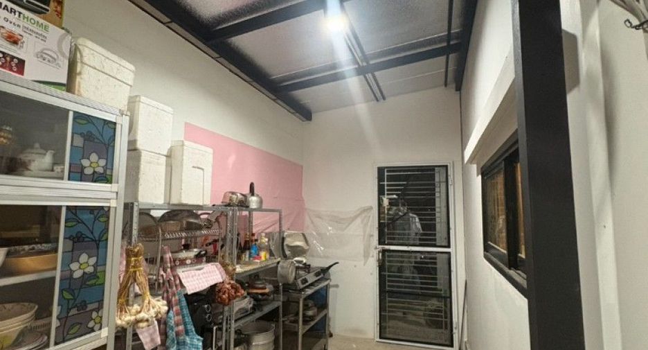 Haus zum Kauf mit 3 Zimmer in Bang Pakong, Chachoengsao