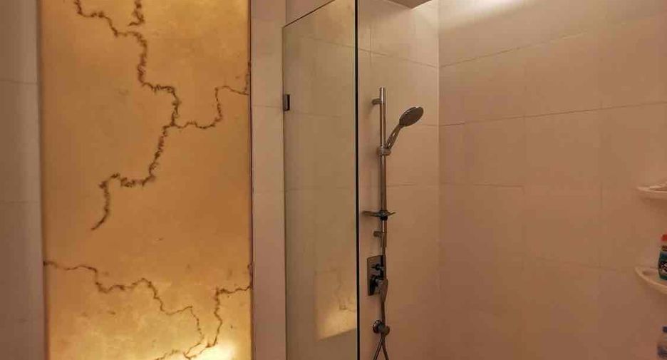For rent and for sale 1 bed condo in Jomtien, Pattaya