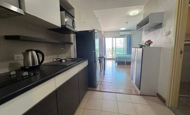 For sale 1 bed condo in South Pattaya, Pattaya