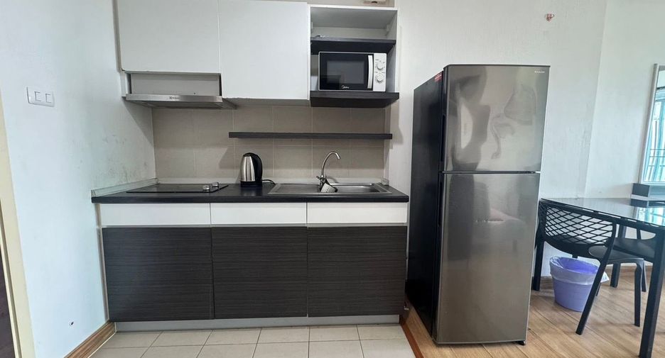 For sale 1 Beds condo in South Pattaya, Pattaya