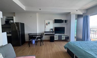 For sale 1 bed condo in South Pattaya, Pattaya