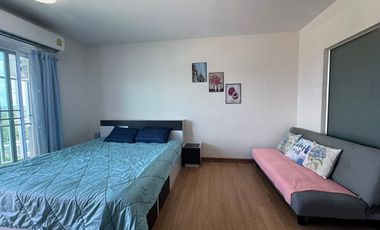 For sale 1 bed condo in South Pattaya, Pattaya