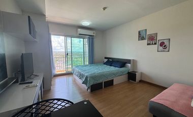 For sale 1 bed condo in South Pattaya, Pattaya