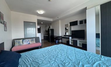 For sale 1 bed condo in South Pattaya, Pattaya