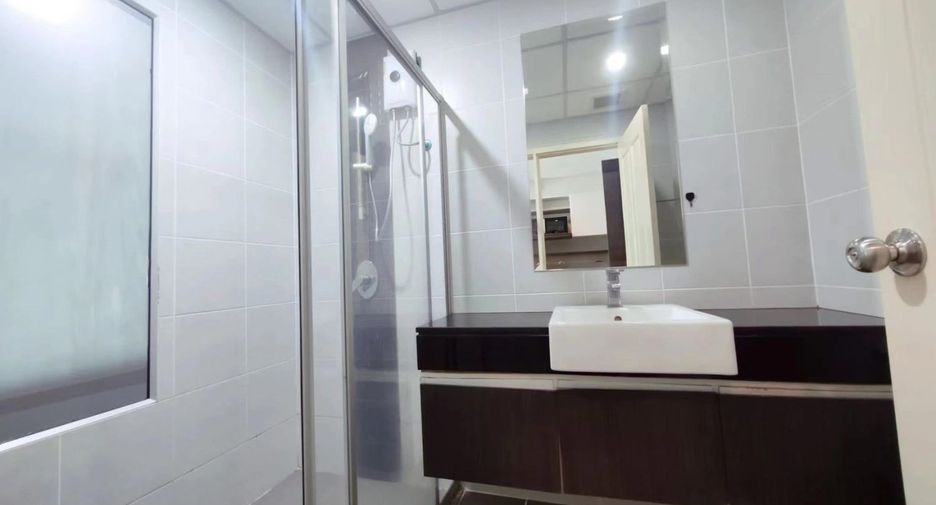 For sale 1 Beds condo in South Pattaya, Pattaya