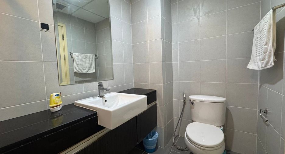 For sale 1 Beds condo in South Pattaya, Pattaya