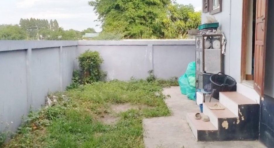 Casa en venta de 2 habitaciones en Plaeng Yao, Chachoengsao