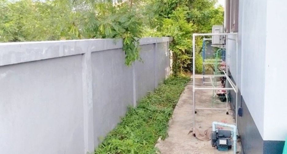 Casa en venta de 2 habitaciones en Plaeng Yao, Chachoengsao