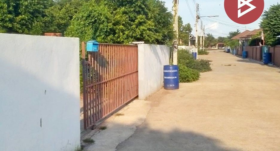 Casa en venta de 2 habitaciones en Plaeng Yao, Chachoengsao