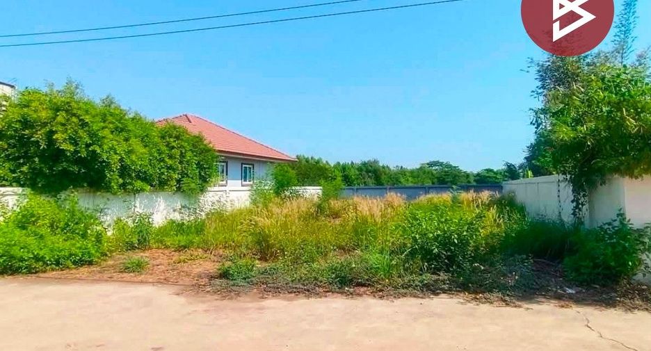 Casa en venta de 2 habitaciones en Plaeng Yao, Chachoengsao