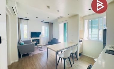 À vendre 1 chambre condo à Si Racha, Chonburi