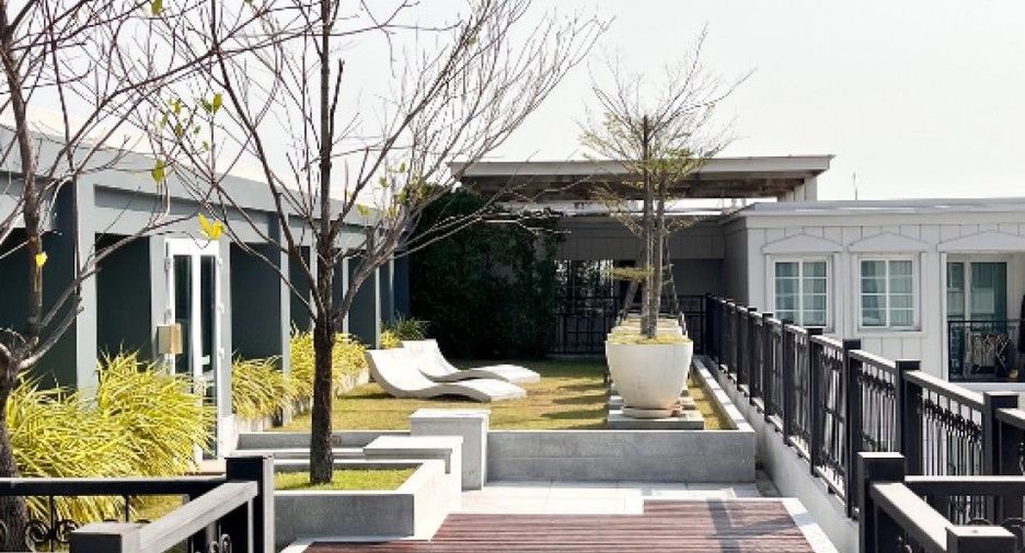 出售 1 卧室 公寓 在 Si Racha, Chon Buri