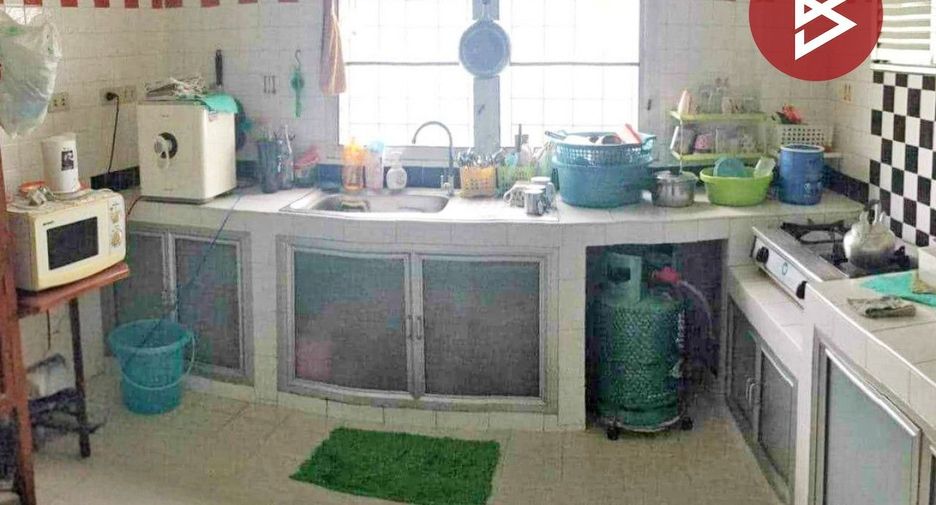 For sale 4 bedrooms townhouse in Chom Thong, Bangkok