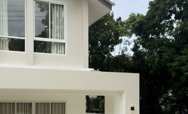 ขาย 4 ห้องนอน บ้านเดี่ยว ใน เมืองเชียงใหม่, เชียงใหม่