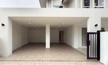 ขาย 4 ห้องนอน บ้านเดี่ยว ใน เมืองเชียงใหม่, เชียงใหม่