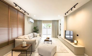 ขาย 4 ห้องนอน บ้านเดี่ยว ใน เมืองเชียงใหม่, เชียงใหม่