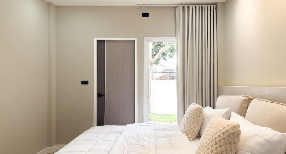 Casa en venta de 4 habitaciones en Mueang Chiang Mai, Chiang Mai