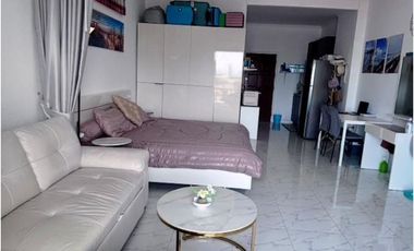 Wohnung zur Miete mit 1 Zimmer in Pratumnak, Pattaya