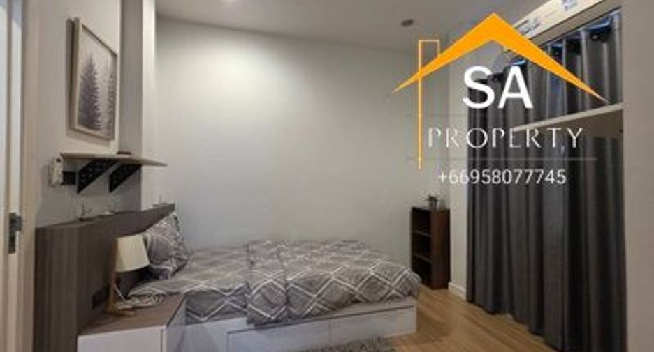For rent 4 bedrooms villa in East Pattaya, Pattaya