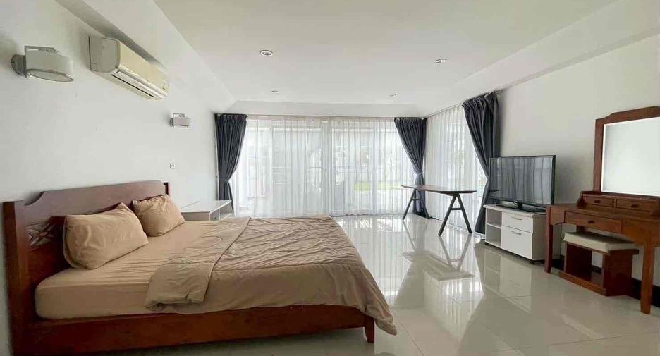 Villa en alquiler de 4 habitaciones en East Pattaya, Pattaya