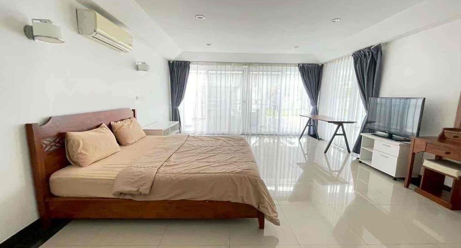 Villa en alquiler de 4 habitaciones en East Pattaya, Pattaya