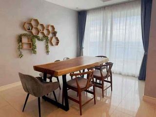 Villa zur Miete mit 3 Zimmer in Bang Lamung, Chonburi