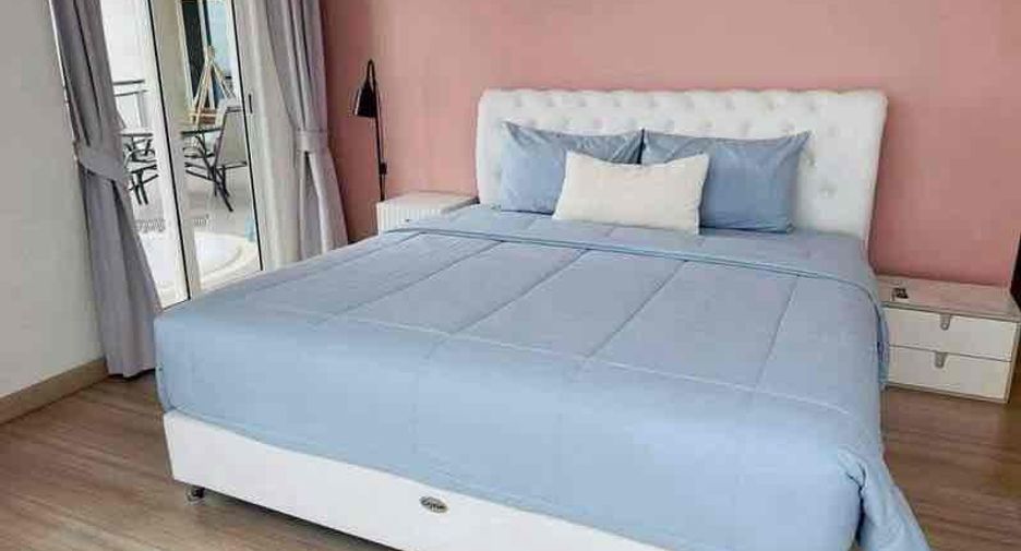 Villa zur Miete mit 3 Zimmer in Jomtien, Pattaya