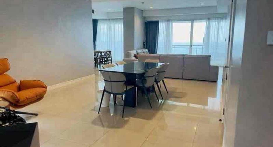 Villa zur Miete mit 3 Zimmer in Jomtien, Pattaya