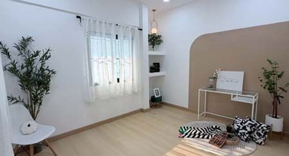 Haus zum Kauf mit 3 Zimmer in Saraphi, Chiang Mai
