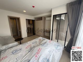 出租 1 卧室 公寓 在 Lat Krabang, 曼谷
