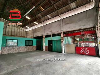 Gewerbefläche zur Miete in Lam Luk Ka, Pathum Thani