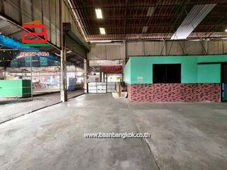 Gewerbefläche zur Miete in Lam Luk Ka, Pathum Thani