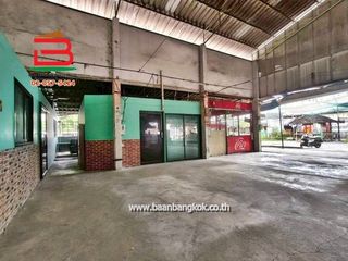 Gewerbefläche zur Miete in Lam Luk Ka, Pathum Thani