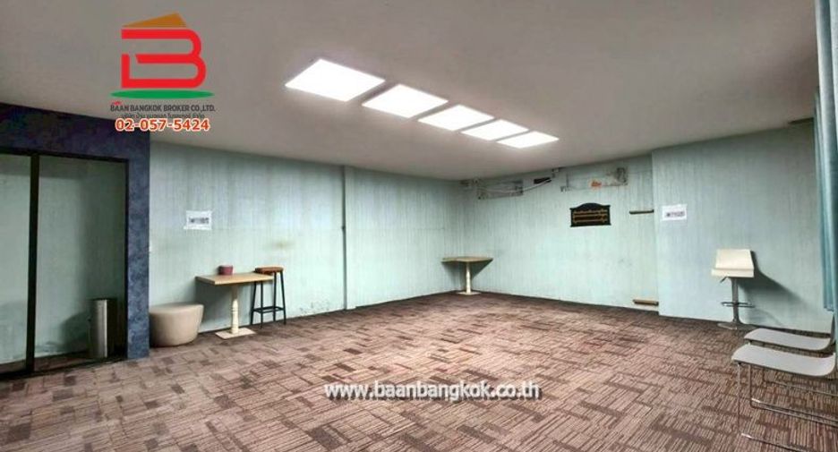 For rent retail Space in Lam Luk Ka, Pathum Thani