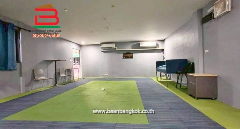 For rent retail Space in Lam Luk Ka, Pathum Thani
