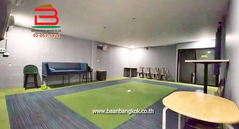 For rent retail Space in Lam Luk Ka, Pathum Thani