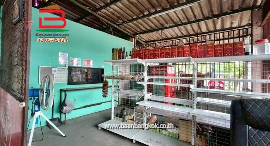 For rent retail Space in Lam Luk Ka, Pathum Thani